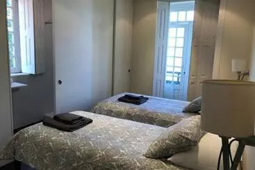 Bed and Breakfast Camelia Rooms