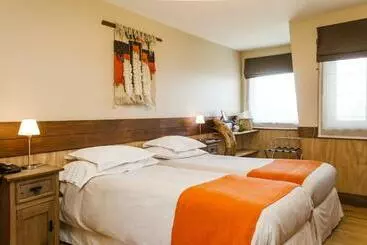 Casa Kalfu Hotel Boutique