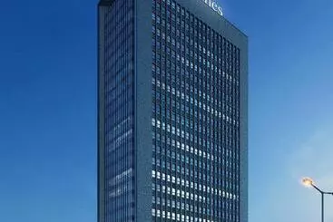 Aparthotel Citadines Gaoxin Xi'an