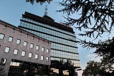 Design Hotel Mr President