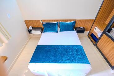 Diroma Internacional Resort Bvtur