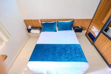 Diroma Internacional Resort Bvtur