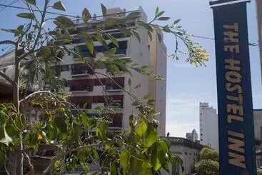 Hostel Inn Buenos Aires