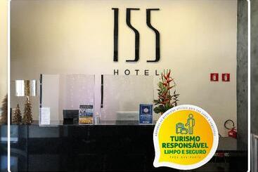 هتل 155
