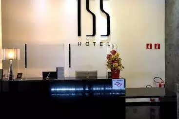 Hotel 155