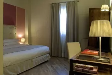 هتل 500 Firenze