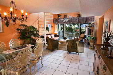 Hotel Anchorage Beach Resort