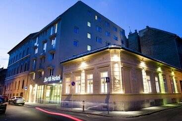 Bo18 Hotel Superior