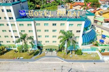 Hotel Dubai Macaé By Atlântica