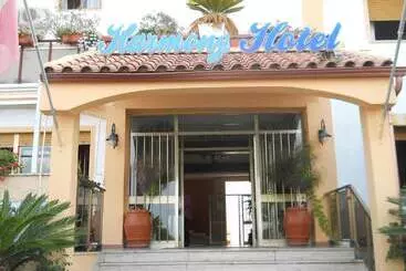 Hotel Harmony