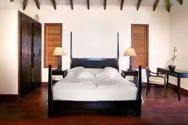 Hotel Hermitage Bay Antigua