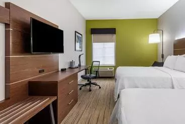 فندق Holiday Inn Express Charlotte West Gastonia, An Ihg