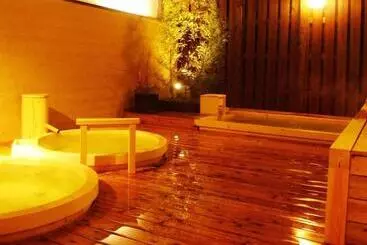 酒店 Koyasan Onsen Fukuchiin