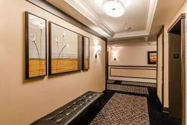 Le St Martin Hotel Centre Ville – Hotel Particulier