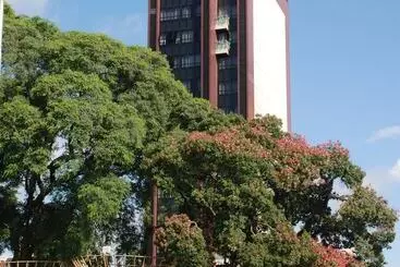 ホテル Lizon Curitiba