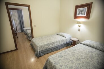 Hotel Lizon Curitiba