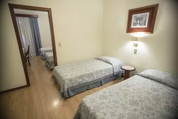 Hotel Lizon Curitiba