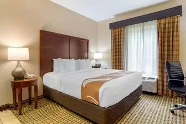 호텔 Quality Inn & Suites Decatur  Atlanta East