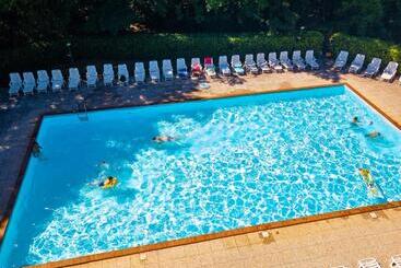 Отель Residence Ristorante Il Paradiso