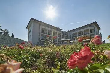 호텔 Resort Villa Luisa & Spa