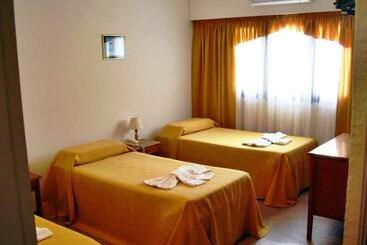 ホテル San Remo Punta