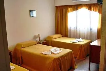 Hotel San Remo Punta