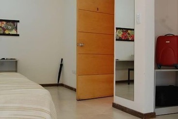 בית מלון כפרי Sol Cataratas