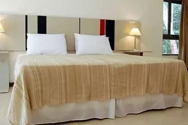 هتل Sol Cataratas