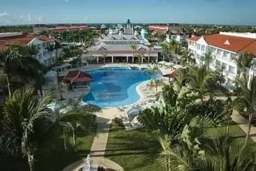 Lomakeskus Bahia Principe Explore Esmeralda - All Inclusive