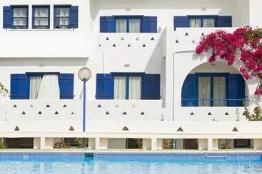 Sunrise Village Hotel Apartments