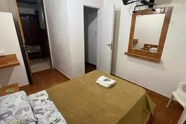 Hostel Madrid