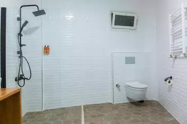 Aamiaismajoitus (B&B) Avlu Tophane