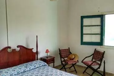Bed and Breakfast Estancia Turística El Ombú