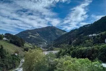 Hotel Asador Arriarte