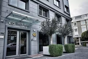 Eresin Hotels Express