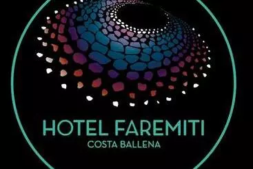ホテル Faremiti Uvita