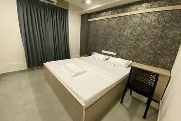 Hotell Karippals Inn