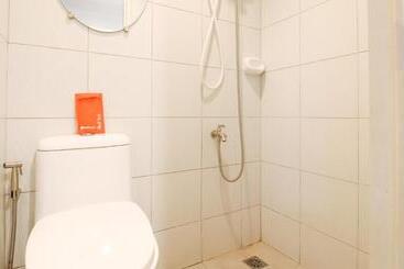 Hotel Reddoorz @ Jolly Orange Paranaque