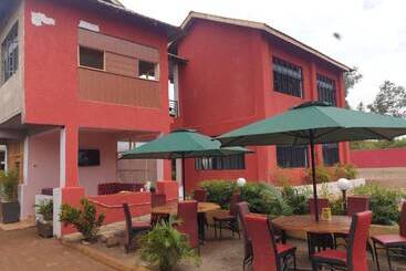 בית מלון כפרי Boka Village Villa