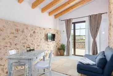 Hotel Cal Tio 2 Agroturismo Yourhouse