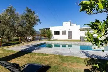 هتل Cortijo Villa Maroma