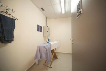 Hotel Ibis Budget Farroupilha