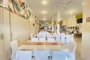 ホテル Jiyo Boutique