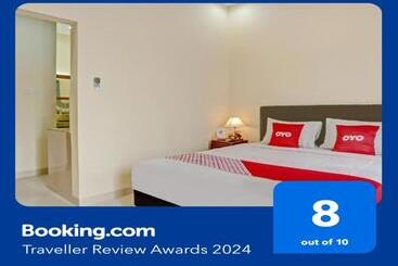 فندق Oyo 90654 Pondok Wisata Buana Amerta