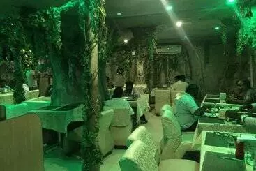 Hôtel Swathi Residency