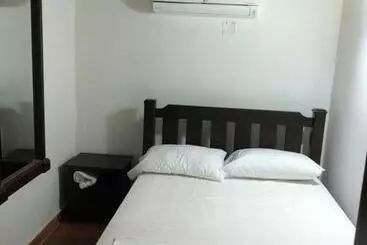 ペンション Boutique Casa Antigua