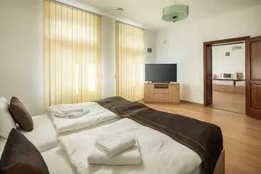 Aamiaismajoitus (B&B) Furmint Ház