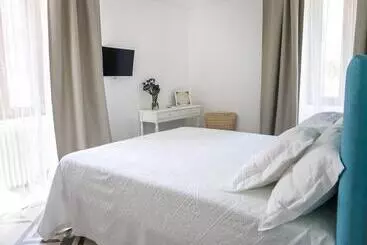 Bed and Breakfast Villa Aurelia Suites And Apartments
