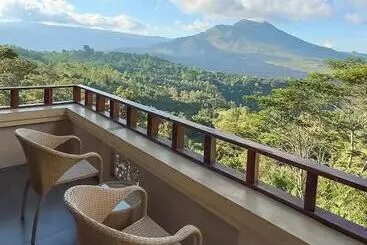 Hotel Caldera