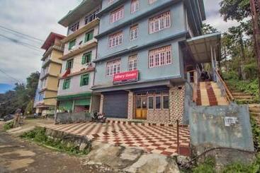 Hotel Capital O Sillery Gaon